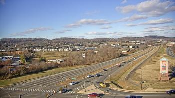 Weather camera view of Towne Acres ES.