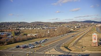 Weather camera view of Towne Acres ES.