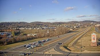 Weather camera view of Towne Acres ES.