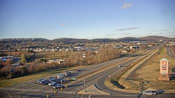 Weather camera view of Towne Acres ES.
