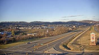 Weather camera view of Towne Acres ES.