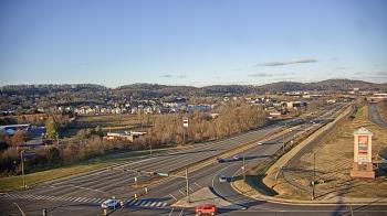 Weather camera view of Towne Acres ES.