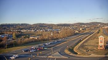 Weather camera view of Towne Acres ES.