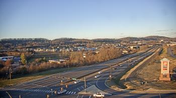 Weather camera view of Towne Acres ES.