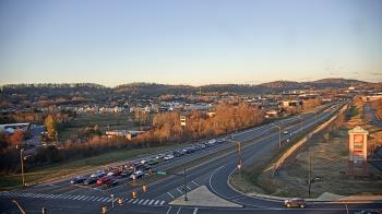 Weather camera view of Towne Acres ES.