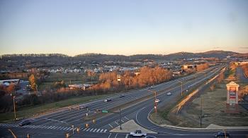 Weather camera view of Towne Acres ES.