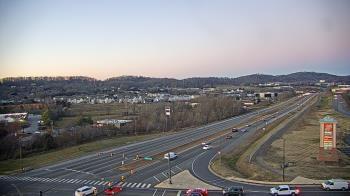 Weather camera view of Towne Acres ES.