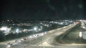 Weather camera view of Towne Acres ES.