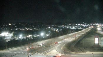 Weather camera view of Towne Acres ES.