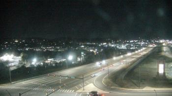 Weather camera view of Towne Acres ES.