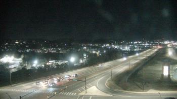 Weather camera view of Towne Acres ES.