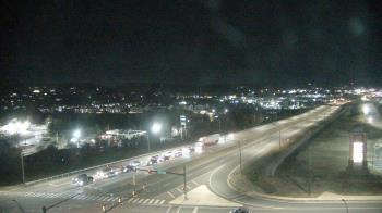 Weather camera view of Towne Acres ES.