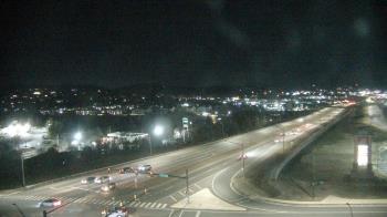 Weather camera view of Towne Acres ES.