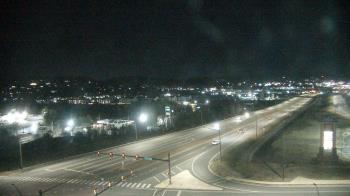 Weather camera view of Towne Acres ES.