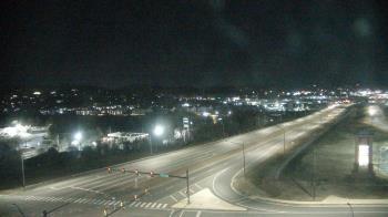 Weather camera view of Towne Acres ES.