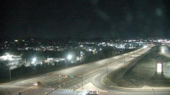 Weather camera view of Towne Acres ES.