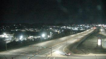 Weather camera view of Towne Acres ES.