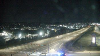 Weather camera view of Towne Acres ES.