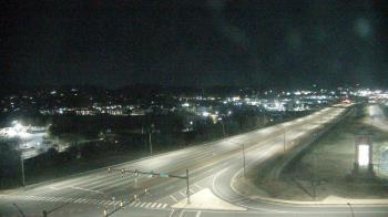 Weather camera view of Towne Acres ES.