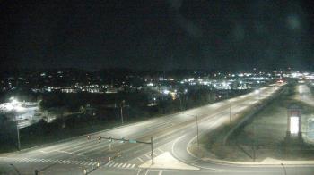 Weather camera view of Towne Acres ES.