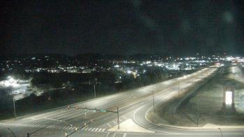 Weather camera view of Towne Acres ES.