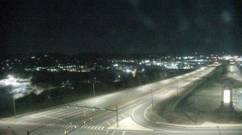 Weather camera view of Towne Acres ES.