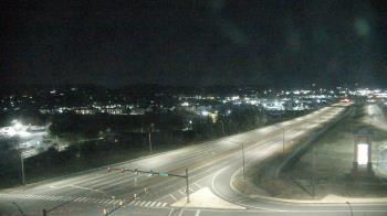 Weather camera view of Towne Acres ES.