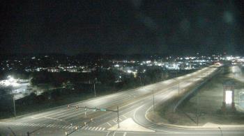 Weather camera view of Towne Acres ES.