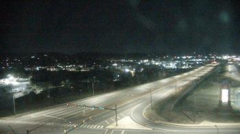 Weather camera view of Towne Acres ES.