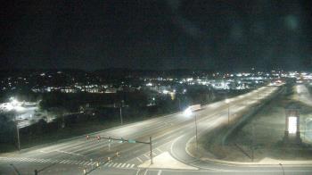 Weather camera view of Towne Acres ES.