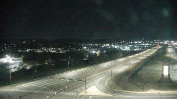 Weather camera view of Towne Acres ES.