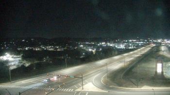 Weather camera view of Towne Acres ES.