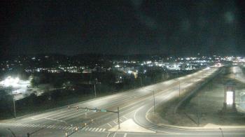 Weather camera view of Towne Acres ES.