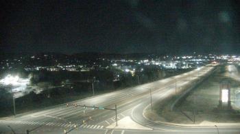 Weather camera view of Towne Acres ES.