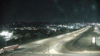 Weather camera view of Towne Acres ES.