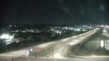 Weather camera view of Towne Acres ES.