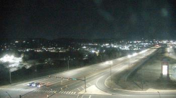 Weather camera view of Towne Acres ES.