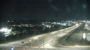 Weather camera view of Towne Acres ES.