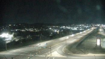 Weather camera view of Towne Acres ES.