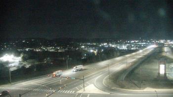 Weather camera view of Towne Acres ES.