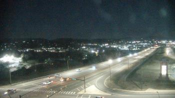 Weather camera view of Towne Acres ES.