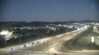 Weather camera view of Towne Acres ES.