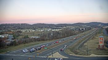 Weather camera view of Towne Acres ES.
