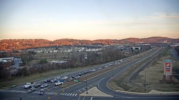 Weather camera view of Towne Acres ES.
