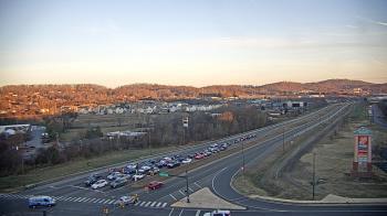 Weather camera view of Towne Acres ES.