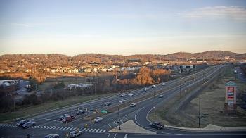 Weather camera view of Towne Acres ES.