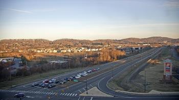 Weather camera view of Towne Acres ES.