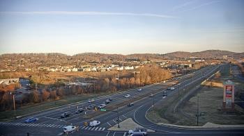 Weather camera view of Towne Acres ES.
