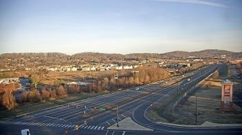 Weather camera view of Towne Acres ES.