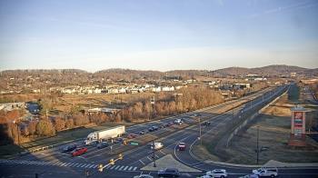 Weather camera view of Towne Acres ES.